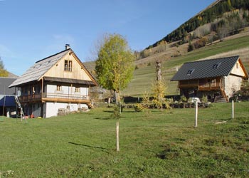 Le Villard Jricho