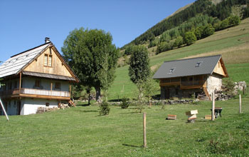 Le Villard
