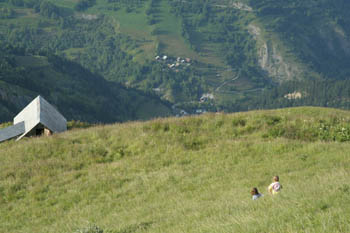 Chanin et l'Arvan