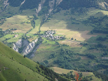 Le Villard