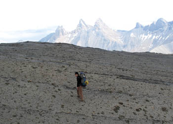 Cime de la Recoude