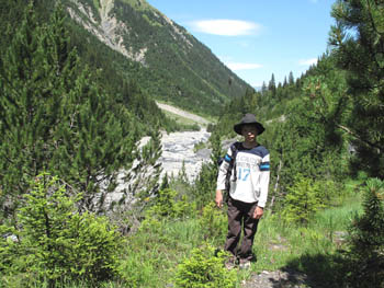 Vallefroide