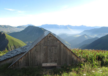 Alpes